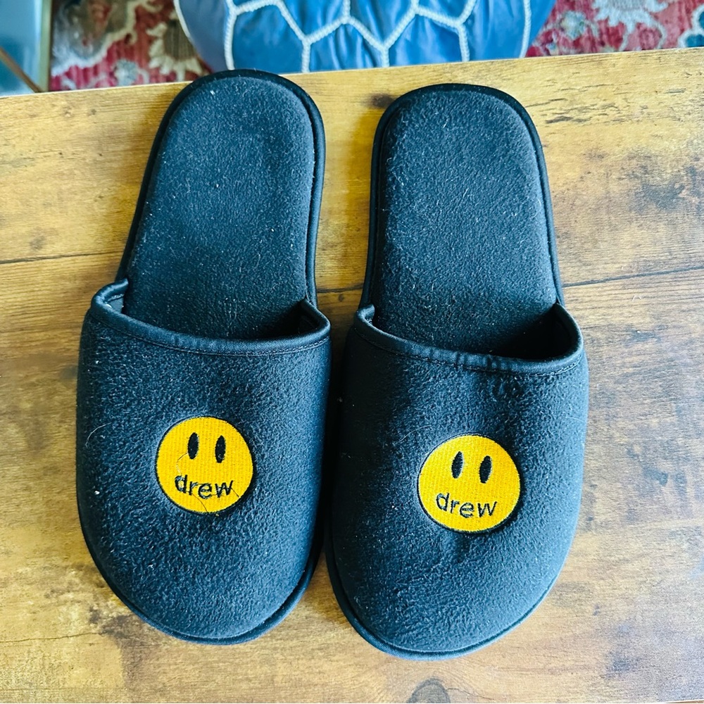 DREW HOUSE - Men's Slip On L/XL